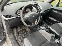 Usata Peugeot 207 70 CV (51 kW) 2006