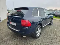 Usata Porsche Cayenne 250 CV (183 kW) 2006 Bluazzurro SUV