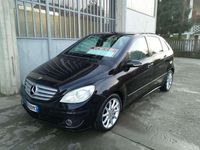Usata Mercedes B200 140 CV (102 kW) 2008 Monovolume