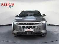 Usata Omoda 9 143 CV (105 kW) 2025 Matte gray (ue) SUV
