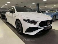Usata Mercedes A35 AMG AMG 306 CV (225 kW) 2023 Bianco Berlina