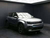 Nuova Jeep Avenger Summit 101 CV (74 kW) 2025 Grigio SUV