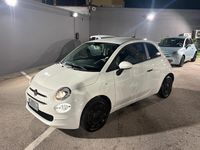 Usata Fiat 500 69 CV (50 kW) 2024 Bianco Berlina