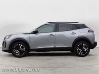 Usata Peugeot 2008 Allure 2024 Grigio SUV