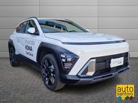Nuova Hyundai Kona 2025 Bianco SUV