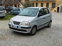 Usata Hyundai Atos Prime 59 CV (43 kW) 2006 Utilitaria