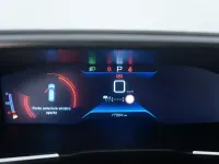 Usata Peugeot 508 GT 131 CV (96 kW) 2021 Blublu Berlina