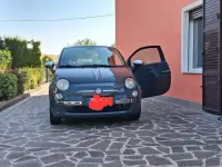 Usata Fiat 500 Pop Star 69 CV (50 kW) 2014 Utilitaria