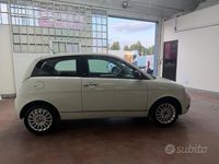 Usata Lancia Ypsilon 69 CV (50 kW) 2012 Bianco Utilitaria