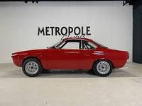 Usata Abarth 850 52 CV (38 kW) 1959 Rosso Coupé
