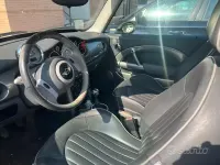 Usata Mini Cooper 61 CV (44 kW) 2004 Grigio Utilitaria