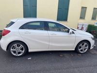 usata Mercedes A180 ClasseAuto usata da una non fumatrice