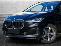 Usata BMW 220 Active Tourer 156 CV (114 kW) 2025 Nero Monovolume