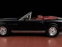 Usata Aston Martin V8 305 CV (224 kW) 1982 Nero Coupé