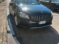 Usata Mercedes A160 90 CV (66 kW) 2018 Utilitaria