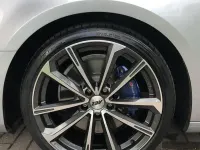 Usata Audi A4 S-Line 272 CV (200 kW) 2015 Grigio Station wagon