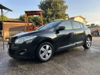 Usata Renault Mégane III Dynamique 110 CV (80 kW) 2010 Berlina