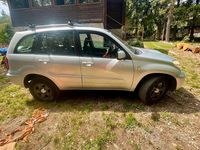 Usata Toyota RAV4 2005 SUV