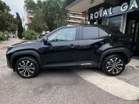 Usata Toyota Yaris Cross Business Edition 92 CV (67 kW) 2022 Nero SUV