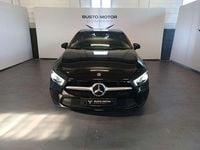 Usata Mercedes A220 AMG Edition 1 190 CV (139 kW) 2019 Nero Utilitaria