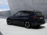 usata BMW iX3 Impressive