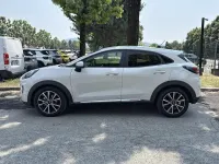 Usata Ford Puma Titanium X 125 CV (91 kW) 2020 Bianco SUV