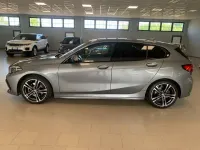 Usata BMW 118 M Sport 150 CV (110 kW) 2024 Grigio Utilitaria