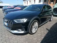 Usata Audi A4 Allroad Ambiente 204 CV (150 kW) 2022 Nero Station wagon