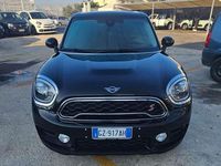Usata Mini Cooper SD Countryman Business 190 CV (139 kW) 2019 Mnero SUV