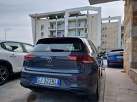 Occasion VW Golf VIII Style 116 ch (85 kW) 2022 Argent Berline