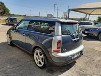 usata Mini Cooper D Clubman Mini 1.6 16V Cooper D Clubman