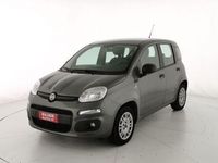 usata Fiat Panda 3ª serie 1.2 EasyPower Lounge