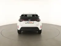 Usata Toyota Yaris Business Edition 116 CV (85 kW) 2023 Bianco Utilitaria