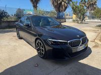 Usata BMW 520 M Sport 190 CV (139 kW) 2021 Berlina