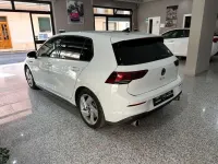 Begagnad VW Golf VIII GTI 245 HK (180 kW) 2020 Sedan