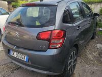 Usata Citroën C3 Exclusive 68 CV (50 kW) 2011 Berlina