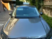 Usata VW T-Cross 95 CV (69 kW) 2019 Grigio SUV