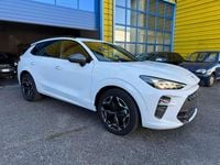 Usata Cupra Terramar 150 CV (110 kW) 2025 Bianco SUV