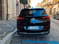 Usata Opel Grandland X 130 CV (95 kW) 2022 Nero SUV