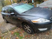 Usata Ford Mondeo 125 CV (91 kW) 2008 Station wagon