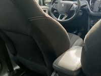 Usata Peugeot 2008 75 CV (55 kW) 2017 Blu SUV