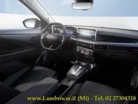 Nuova Opel Frontera Edition 110 CV (80 kW) 2025 Arancione SUV