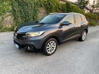 usata Renault Kadjar 1.5 dci energy Intens 110cv