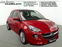 usata Opel Adam 1.2 70 CV Glam del 2016 usata a Gioia Tauro