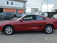 usata Toyota MR2 2 MR2 2.0i 16v