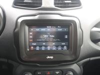 Usata Jeep Renegade Limited 130 CV (95 kW) 2022 Grigio SUV