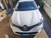 Usata Renault Clio V Intens 91 CV (66 kW) 2020 Bianco Berlina