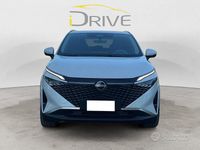 Usata Nissan Qashqai N-Connecta 140 CV (102 kW) 2025 Bianco SUV