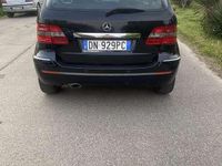 Usata Mercedes B180 109 CV (80 kW) 2008 Other Monovolume