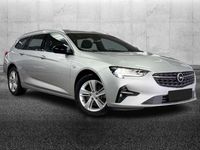 Occasion Opel Insignia Business 122 ch (89 kW) 2022 Argent Break